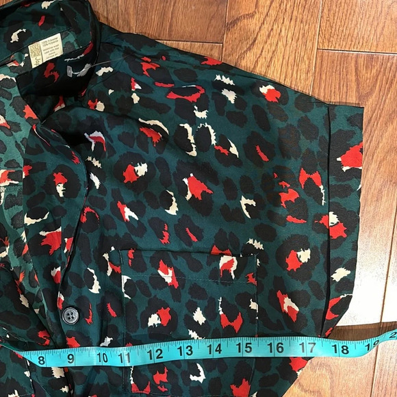 Japna Alice Jumpsuit Wide Leg short cap sleeves - Picture 7 of 10